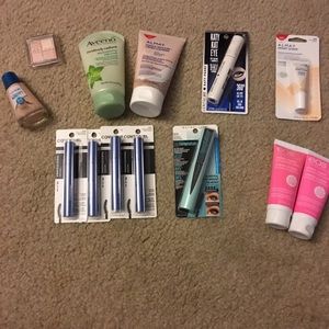 Makeup/Beauty Bundle